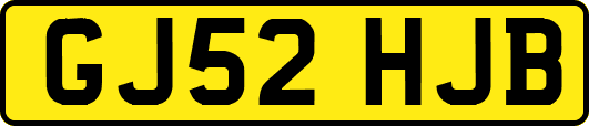 GJ52HJB