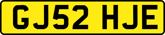 GJ52HJE