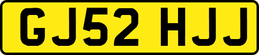 GJ52HJJ
