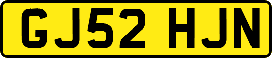 GJ52HJN