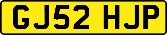 GJ52HJP