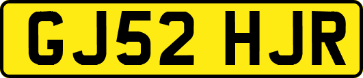 GJ52HJR