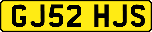 GJ52HJS
