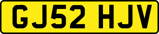 GJ52HJV