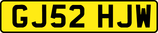 GJ52HJW