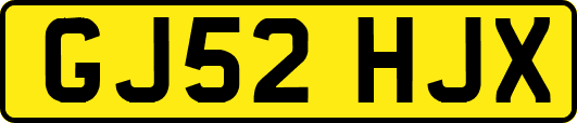 GJ52HJX
