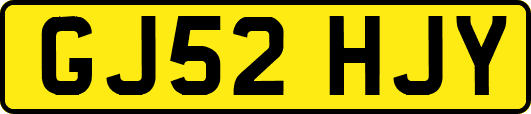 GJ52HJY