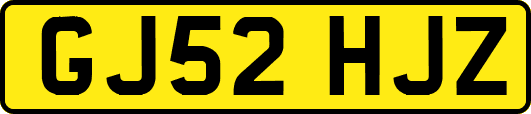 GJ52HJZ