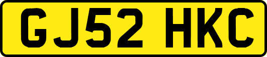 GJ52HKC