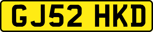 GJ52HKD