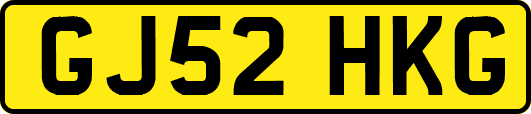 GJ52HKG
