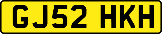GJ52HKH