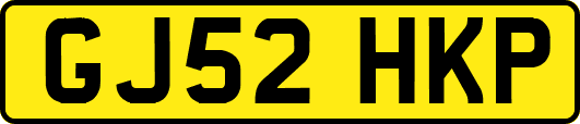 GJ52HKP