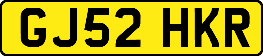 GJ52HKR