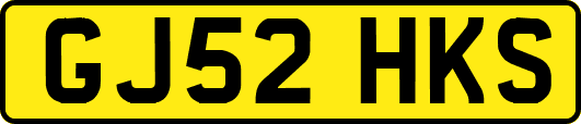 GJ52HKS