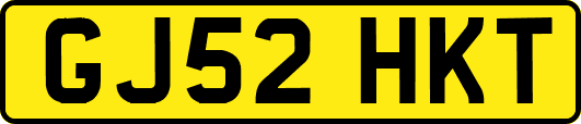 GJ52HKT