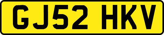 GJ52HKV