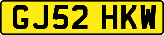 GJ52HKW