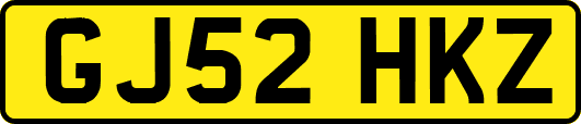 GJ52HKZ