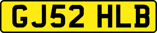 GJ52HLB