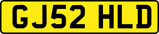 GJ52HLD