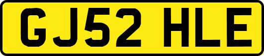 GJ52HLE