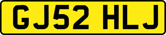 GJ52HLJ