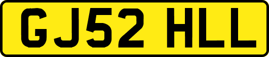 GJ52HLL