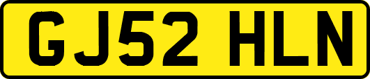 GJ52HLN