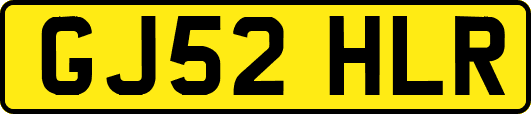 GJ52HLR