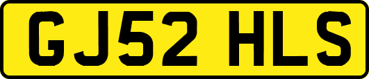 GJ52HLS