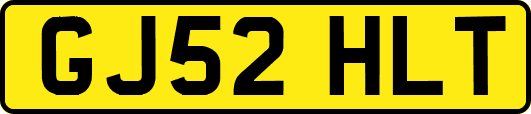 GJ52HLT