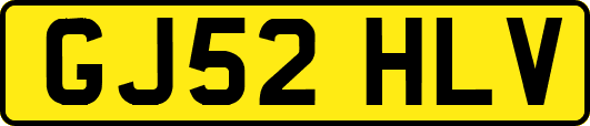 GJ52HLV