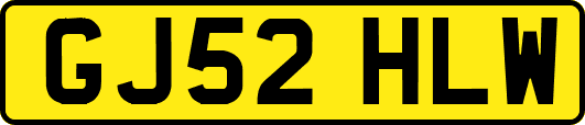 GJ52HLW