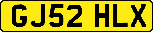 GJ52HLX