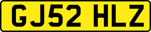 GJ52HLZ