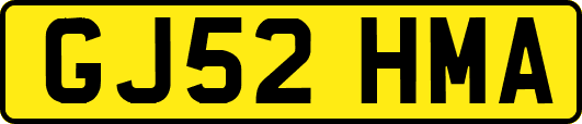 GJ52HMA