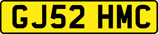 GJ52HMC