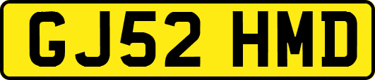 GJ52HMD