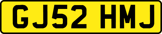 GJ52HMJ