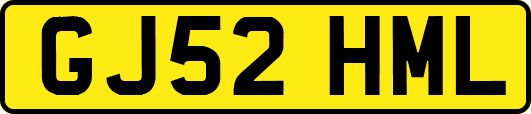 GJ52HML