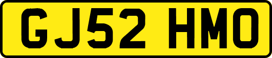 GJ52HMO