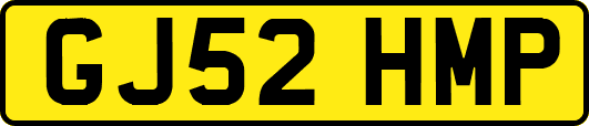 GJ52HMP
