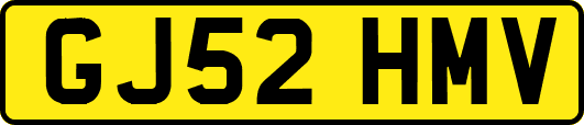 GJ52HMV