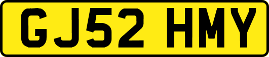 GJ52HMY