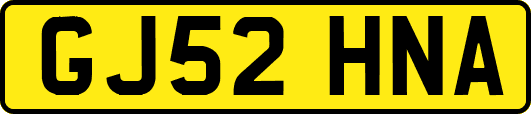 GJ52HNA