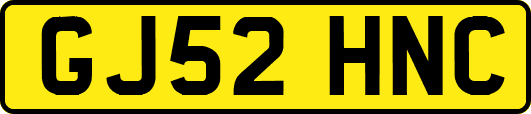 GJ52HNC