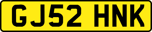 GJ52HNK