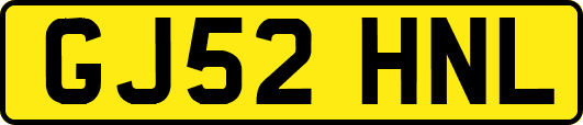 GJ52HNL