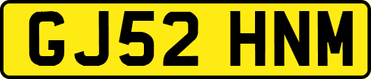 GJ52HNM